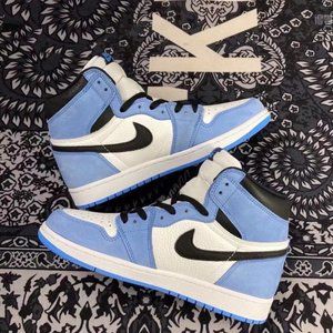 Nike Air Jordan 1 Retro High OG University Blue